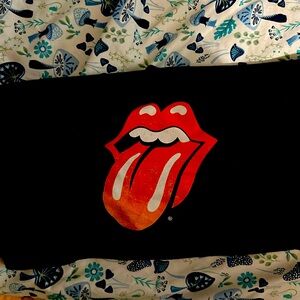 Rolling Stones tube top